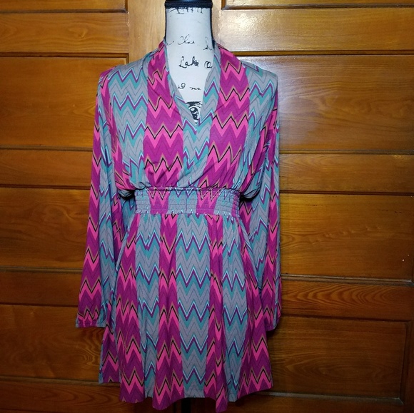 Tracy Negoshian Audrey Dress - Picture 4 of 7